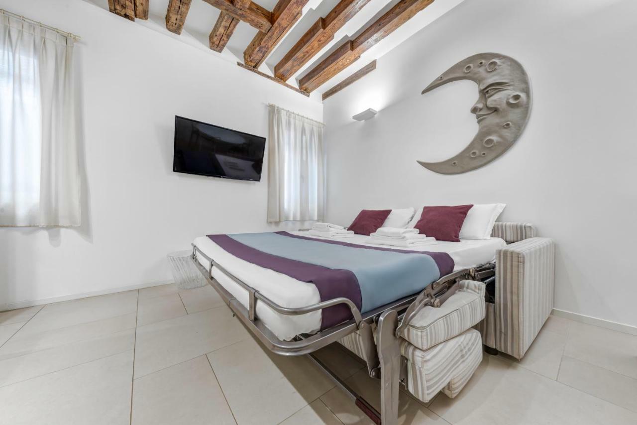 Accademia Palace Venice By Casa Da Suite Exterior photo
