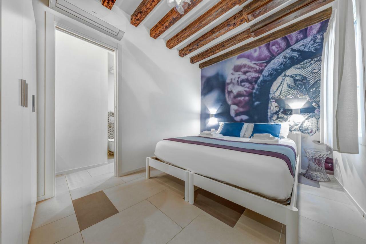 Accademia Palace Venice By Casa Da Suite Exterior photo