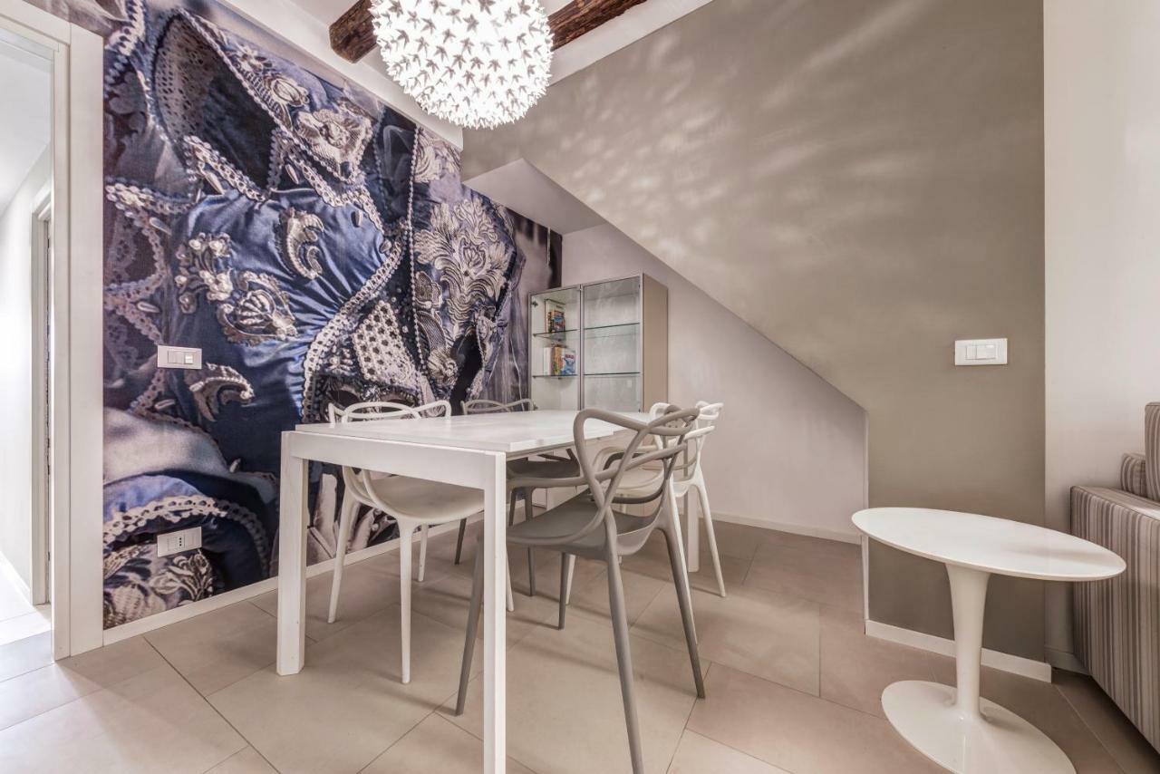 Accademia Palace Venice By Casa Da Suite Exterior photo
